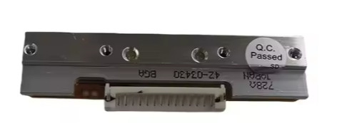 S7020000032 7020000032-1 ATM Parts Hyosung L-SPR3 Receita de aquecimento Hyosung L-SPR3 Cabeça de impressão