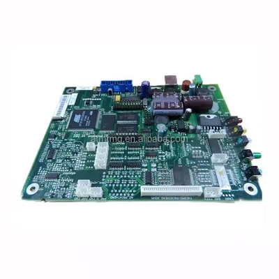 Peças sobressalentes de caixas eletrônicos 01750063547 Wincor Nixdorf TP07 Quadro de controlo da impressora de recibos 1750063547