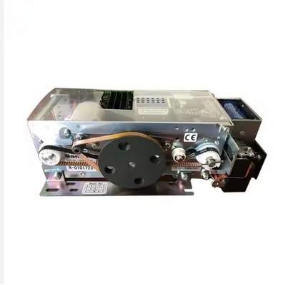Partes de caixas eletrônicos NCR 6635 Leitor de cartões inteligentes ICT3Q8-3A0260
