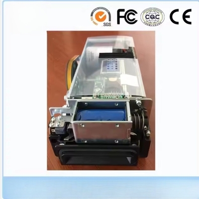 Partes de caixas eletrônicos NCR 6635 Leitor de cartões inteligentes ICT3Q8-3A0260