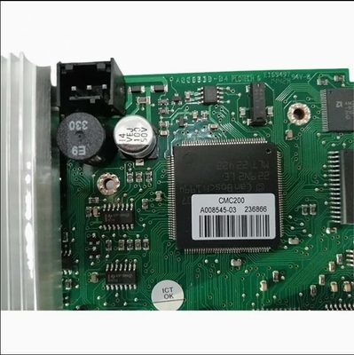 A008545 Glory Nmd CMC200 Painel de controlo do dispensador Partes ATM