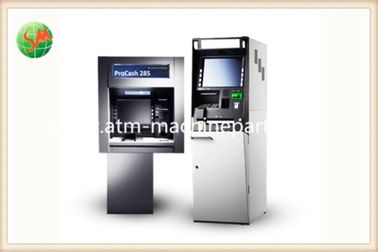 Wincor Nixdorf ATM Procash 280 PC285 PC280N Carga dianteira e carga traseira