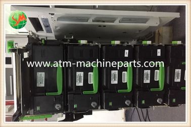 Wincor Nixdorf ATM Procash 280 PC285 PC280N Carga dianteira e carga traseira