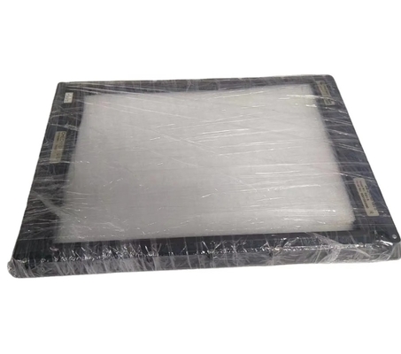 Peças de máquina ATM NCR 6683 6687 15 polegadas LCD Display Monitor Toque 445-0735827 4450735827