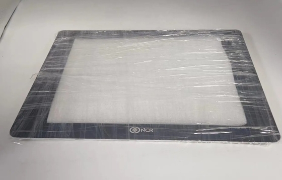 Peças de máquina ATM NCR 6683 6687 15 polegadas LCD Display Monitor Toque 445-0735827 4450735827