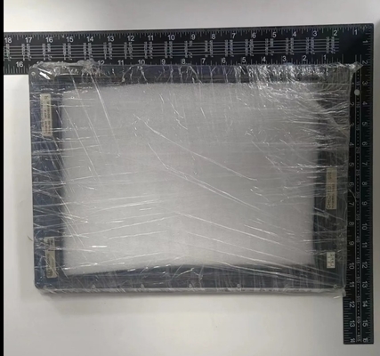 Peças de máquina ATM NCR 6683 6687 15 polegadas LCD Display Monitor Toque 445-0735827 4450735827