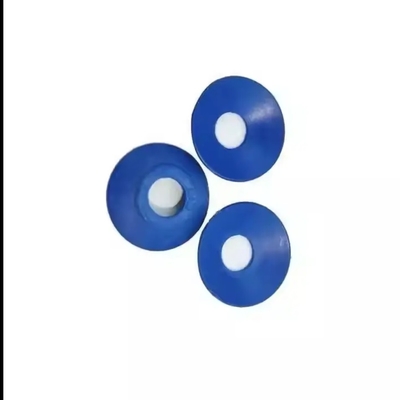 009-0035910 0090035910 NCR Copo de sucção azul Copo de vácuo Partes ATM