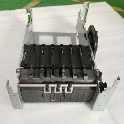 Diebold Pn Opteva 5500 2.0 Stacker Afd 49-254690-000k 49254690000k Peças para caixas eletrónicos