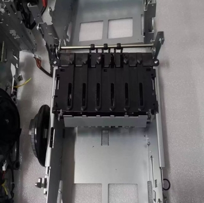 Diebold Pn Opteva 5500 2.0 Stacker Afd 49-254690-000k 49254690000k Peças para caixas eletrónicos