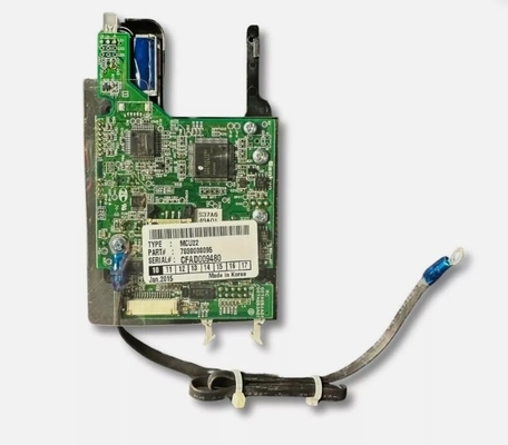 Hyosung ATM EMV Card Reader Parte n.o S5643000008