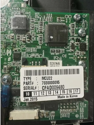 Hyosung ATM EMV Card Reader Parte n.o S5643000008