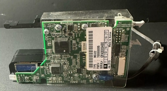 Hyosung ATM EMV Card Reader Parte n.o S5643000008