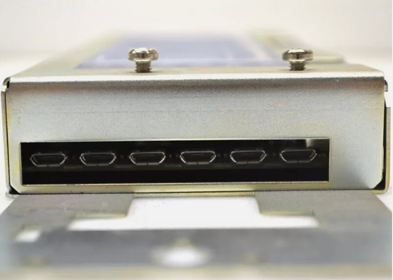 Wincor Nixdorf 1750235434 Console Electronics CTM II USB Substituição ATM Parte