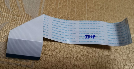 PARTES DE Máquinas ATM Wincor Nixdorf TP07 Cabeça de impressão térmica