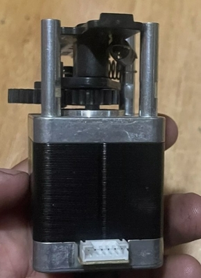 Diebold CCA, CI PN 49-252478-000A Partes de máquinas automáticas