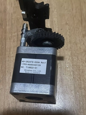 Diebold CCA, CI PN 49-252478-000A Partes de máquinas automáticas