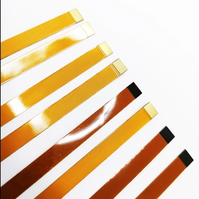 Máquina ATM Parte 1750044235 Wincor SENSOR RIBBON CABLE 01750044235