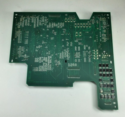 Diebold 49-017656-000E CCA Cartão de placa de controlo PCB ATM Partes