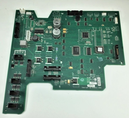 Diebold 49-017656-000E CCA Cartão de placa de controlo PCB ATM Partes