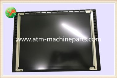 O monitor 1750264718 exposição Wincor Nixdorf ATM de 15 polegadas parte a caixa PC28X 0SD de 01750264718 LCD