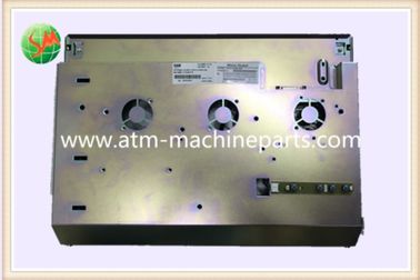 O monitor 1750264718 exposição Wincor Nixdorf ATM de 15 polegadas parte a caixa PC28X 0SD de 01750264718 LCD