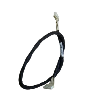 49211110000A Diebold Opteva Cable CA LOGIC DISPR KYBD 160mm ATM Peças