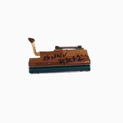 Partes de máquinas ATM Hitachi 2845V cabeça de impressão térmica
