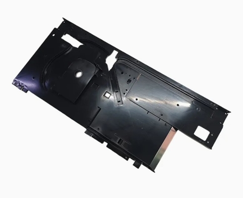A008681 Glory Delarue Nmd Fr101 Spr SPF 200 Placa lateral direita Partes ATM