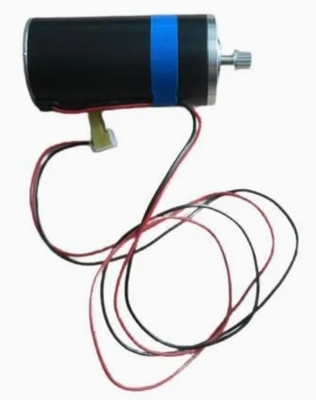 ATM Peças sobressalentes Delarue Glory NMD NQ200 Motor principal A008633