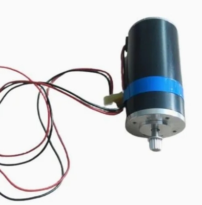 ATM Peças sobressalentes Delarue Glory NMD NQ200 Motor principal A008633