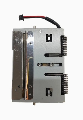 NCR 6622 6625 Selfserv Receipt Printer Cutter Mechanism 9980911396 998-0911396 Partes de máquinas ATM