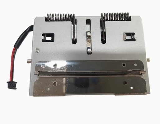 NCR 6622 6625 Selfserv Receipt Printer Cutter Mechanism 9980911396 998-0911396 Partes de máquinas ATM