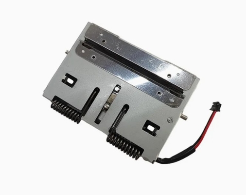 NCR 6622 6625 Selfserv Receipt Printer Cutter Mechanism 9980911396 998-0911396 Partes de máquinas ATM
