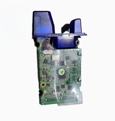 S5645000029 Nautilus Hyosung Leitor de cartões DIP USB ATM Partes de máquinas Icm37A-3r2596 5645000029