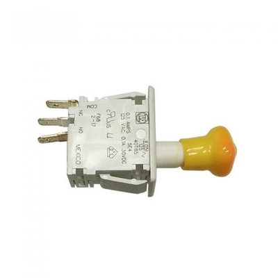 NCR ATM MACHINE PARTIMENTO INTERRO LOCK 009-0022811