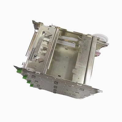 Wincor Nixdorf 2050xe Cmd-V4 Caixa de caixa de cassete Chassis 1750130600 01750130600 ATM Partes
