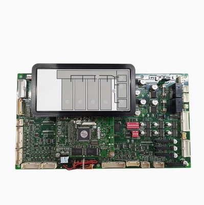 NCR Brm CPU inferior PCB 0090029380 009-0029380 ATM Partes de máquinas