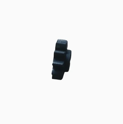 01750053977-3 Wincor Clamp Motor preto curto 15t engrenagem 1750053977-3