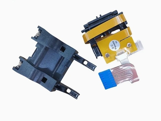Estação de medição Wincor Nixdorf Sensor amarelo 1750042642 01750042642 ATM Peças