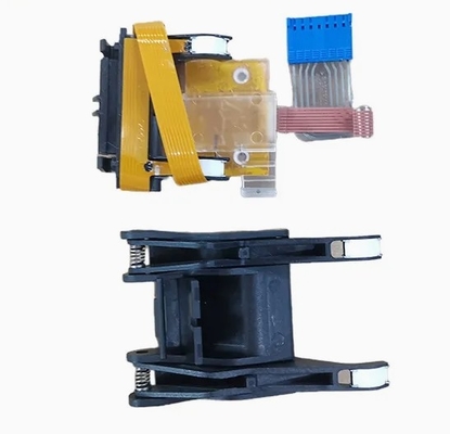 Estação de medição Wincor Nixdorf Sensor amarelo 1750042642 01750042642 ATM Peças