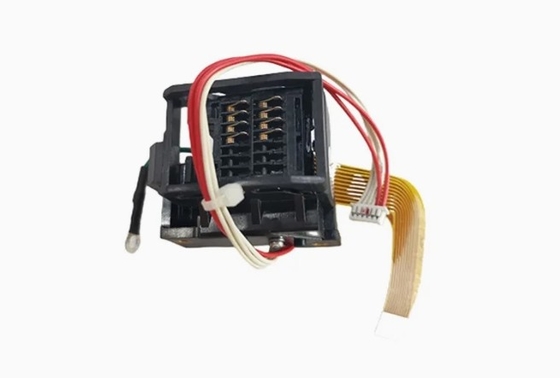 01770010158 Wincor Omron Card Reader V2xf IC Contacto 1770010158 ATM Partes de máquinas