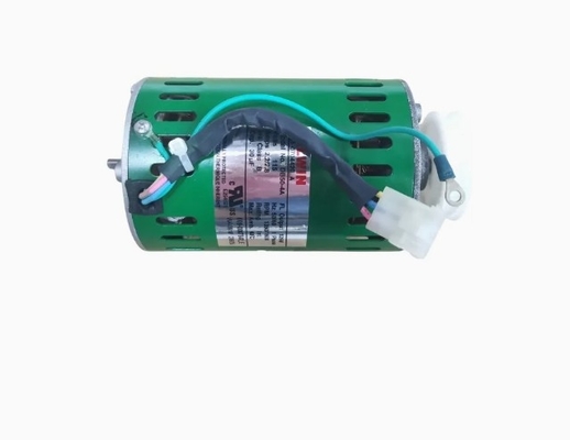 Motor de accionamento NCR 110V 0090007847 009-0007847 ATM Partes