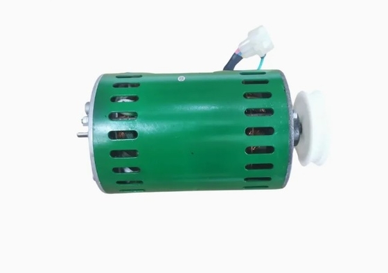 Motor de accionamento NCR 110V 0090007847 009-0007847 ATM Partes