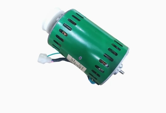 Motor de accionamento NCR 110V 0090007847 009-0007847 ATM Partes