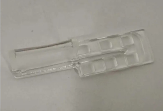 ATM Bezel Mouth Clear Fits Diebold ATM Peças de alta qualidade para venda 2025 Nova chegada