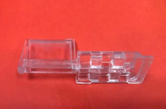 ATM Bezel Mouth Clear Fits Diebold ATM Peças de alta qualidade para venda 2025 Nova chegada