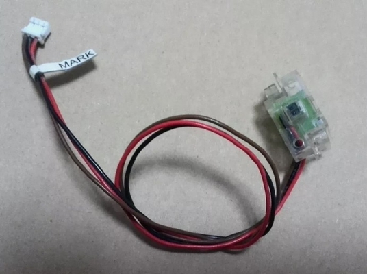 Parts ATM Wincor Nixdorf Sensor de papel com fio