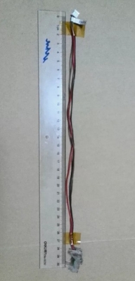 Parts ATM Wincor Nixdorf Sensor de papel com fio