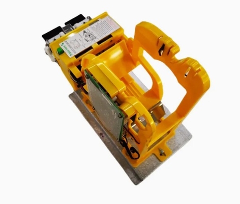 5409000019 Yellow Spr26 Impressora Hyosung Máquina ATM Partes preço razoável Alta qualidade