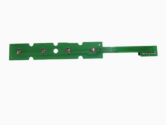 4450704530 445-0704530 NCR 6622 Assy Fdk PCB Rh Função Chave Softkey ATM Peças